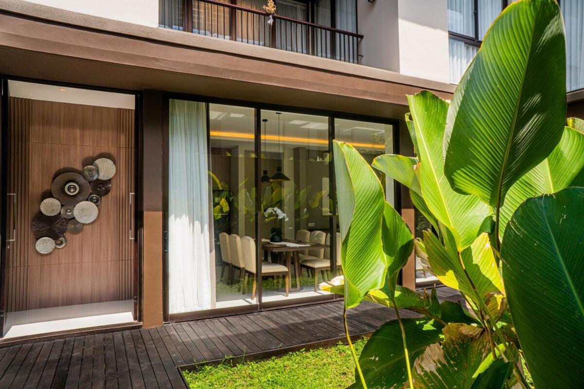 Selemadeg Nivata B2 Ciputra Beach Resort Near Tanah Lot מראה חיצוני תמונה