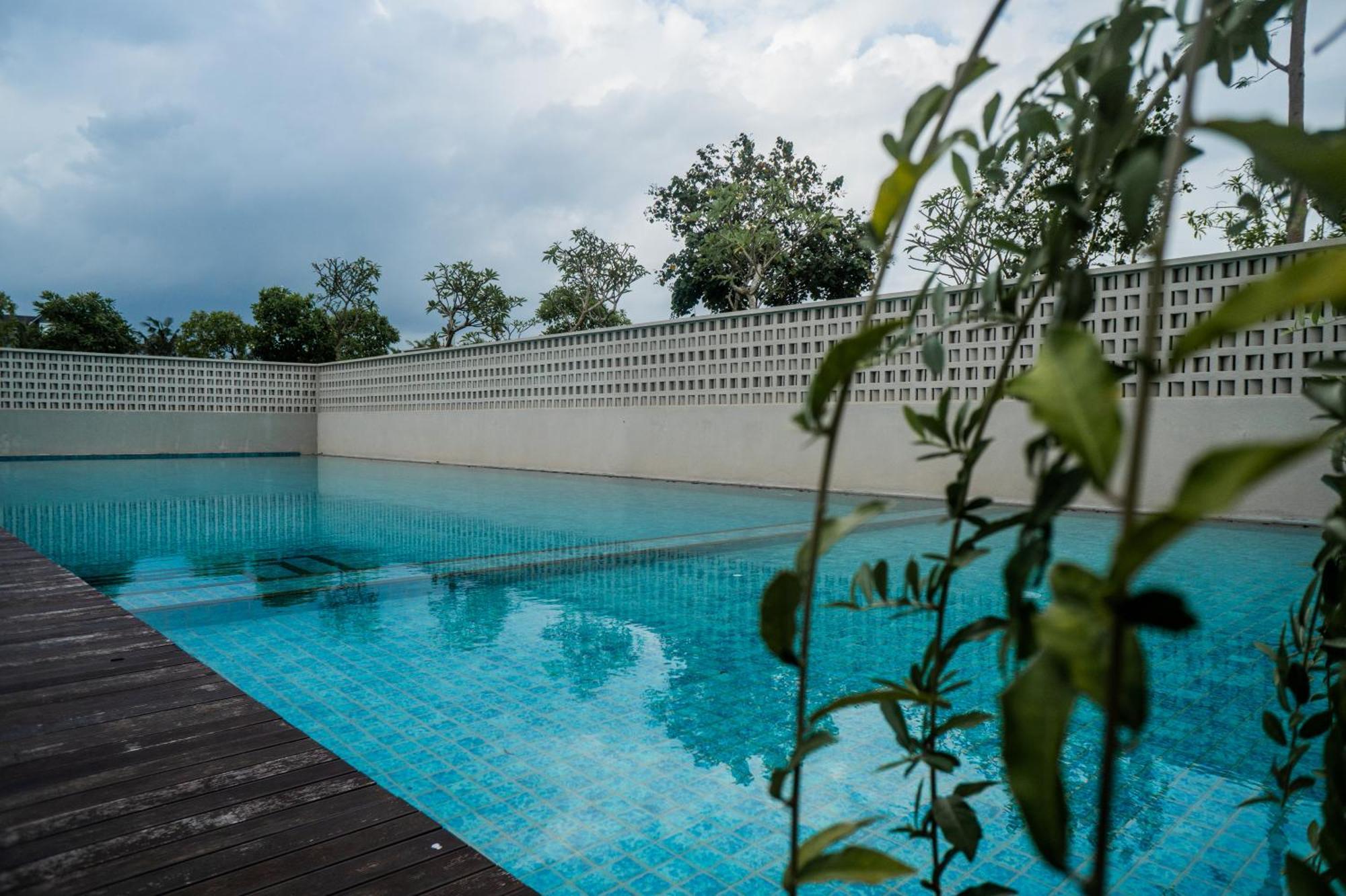 Selemadeg Nivata B2 Ciputra Beach Resort Near Tanah Lot מראה חיצוני תמונה