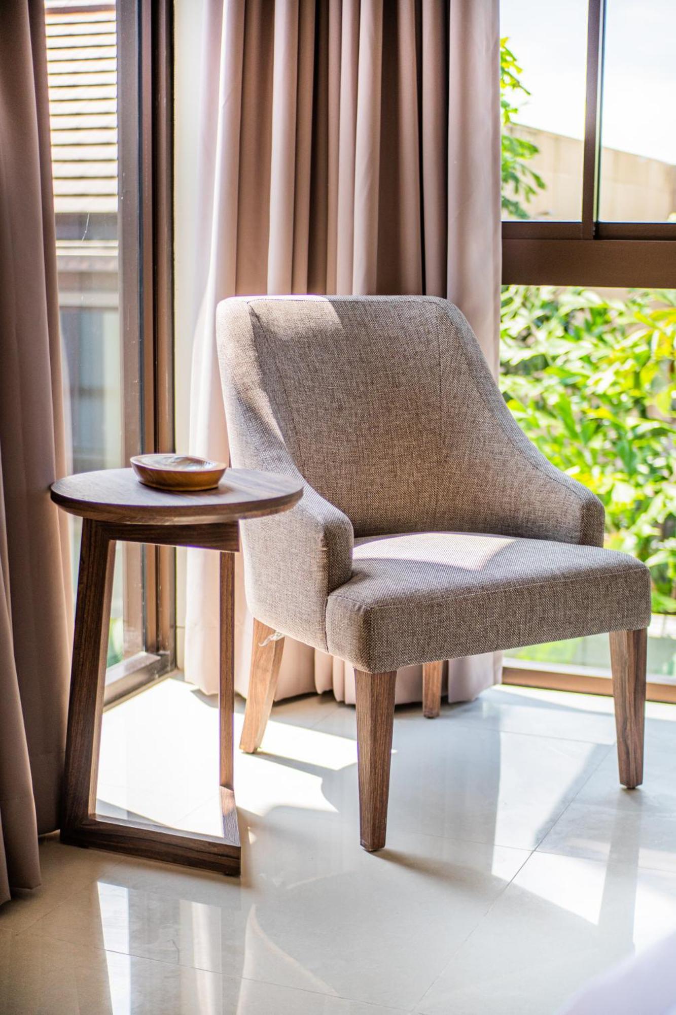 Selemadeg Nivata B2 Ciputra Beach Resort Near Tanah Lot מראה חיצוני תמונה
