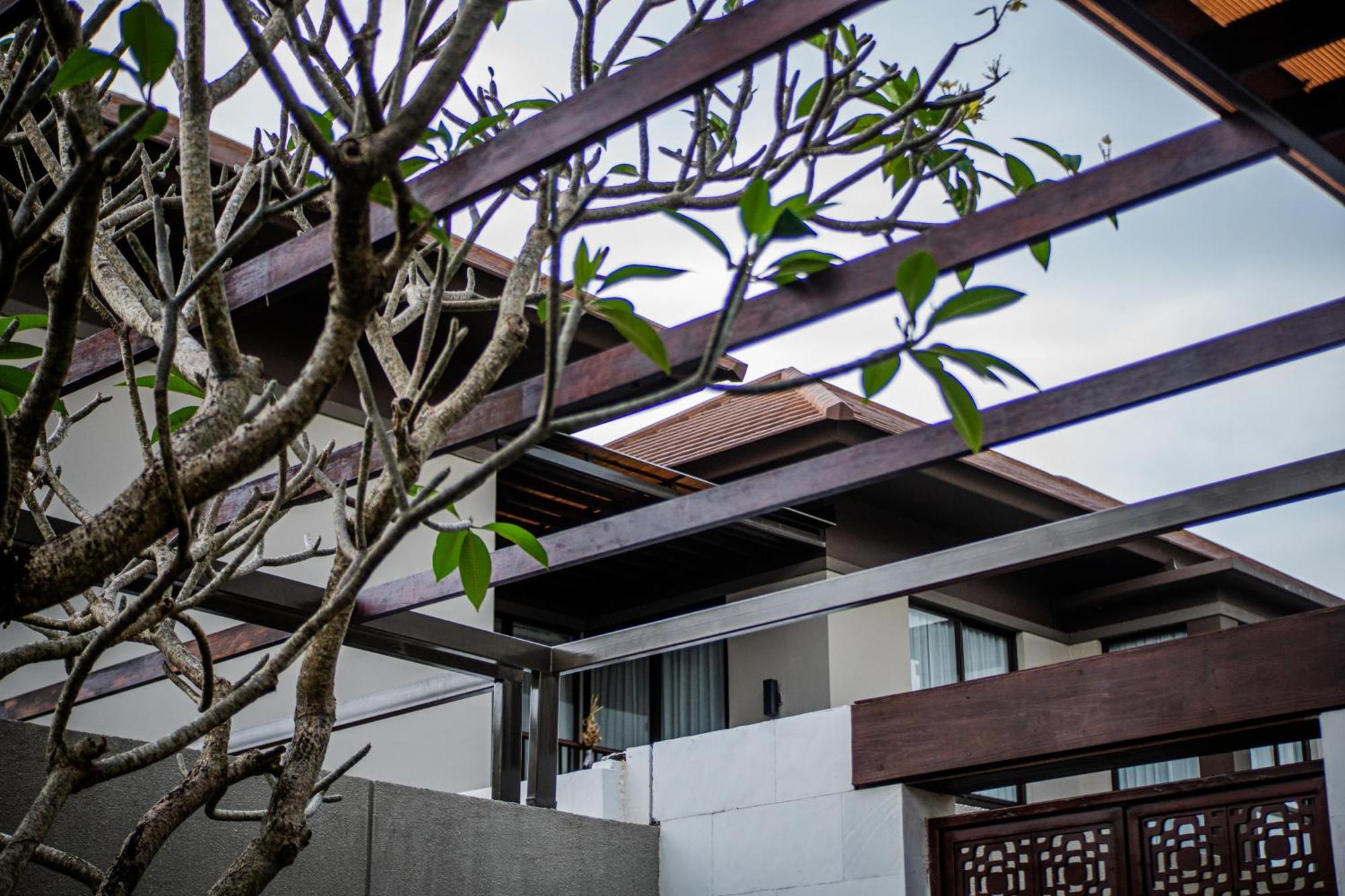 Selemadeg Nivata B2 Ciputra Beach Resort Near Tanah Lot מראה חיצוני תמונה