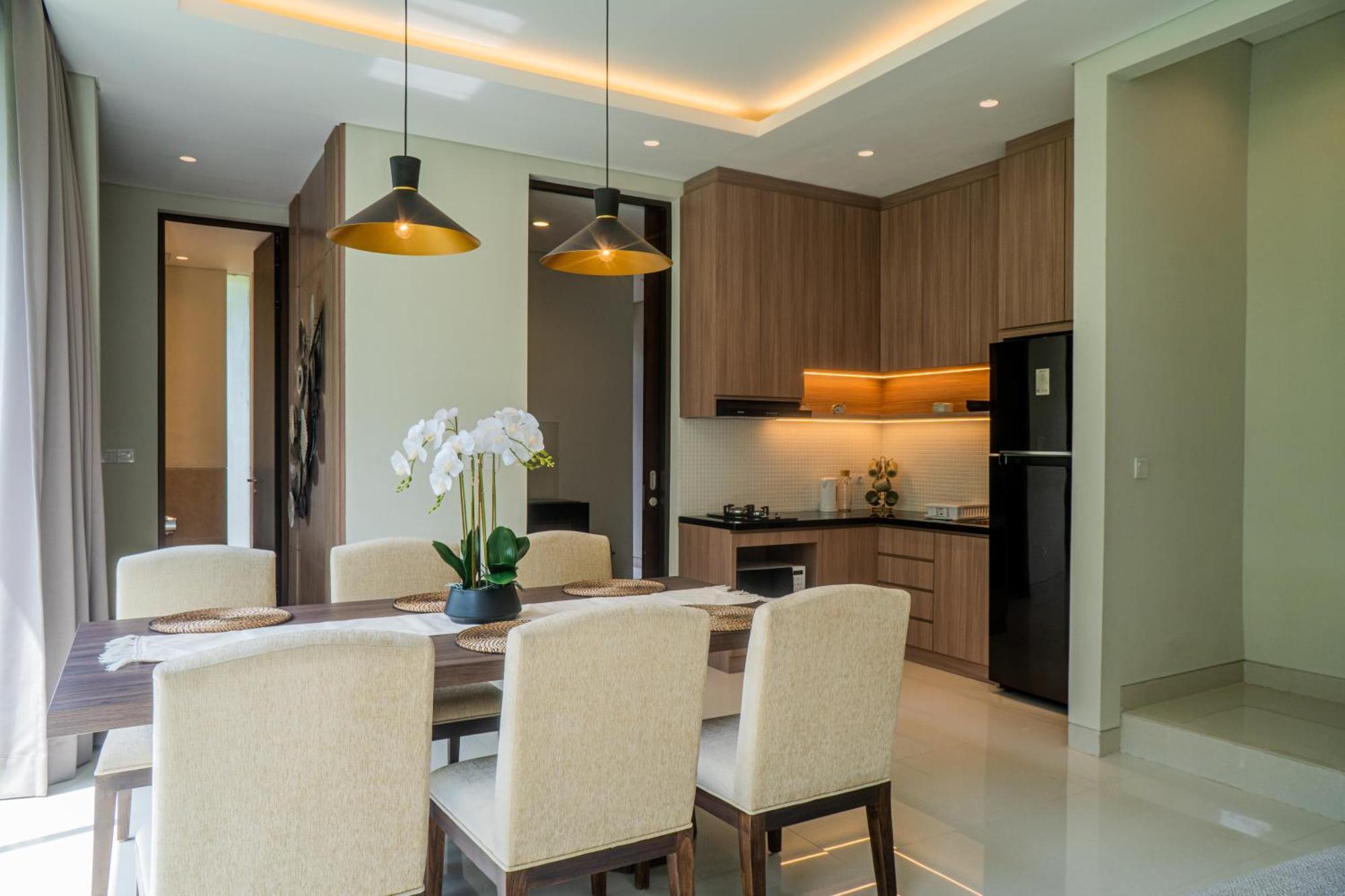 Selemadeg Nivata B2 Ciputra Beach Resort Near Tanah Lot מראה חיצוני תמונה