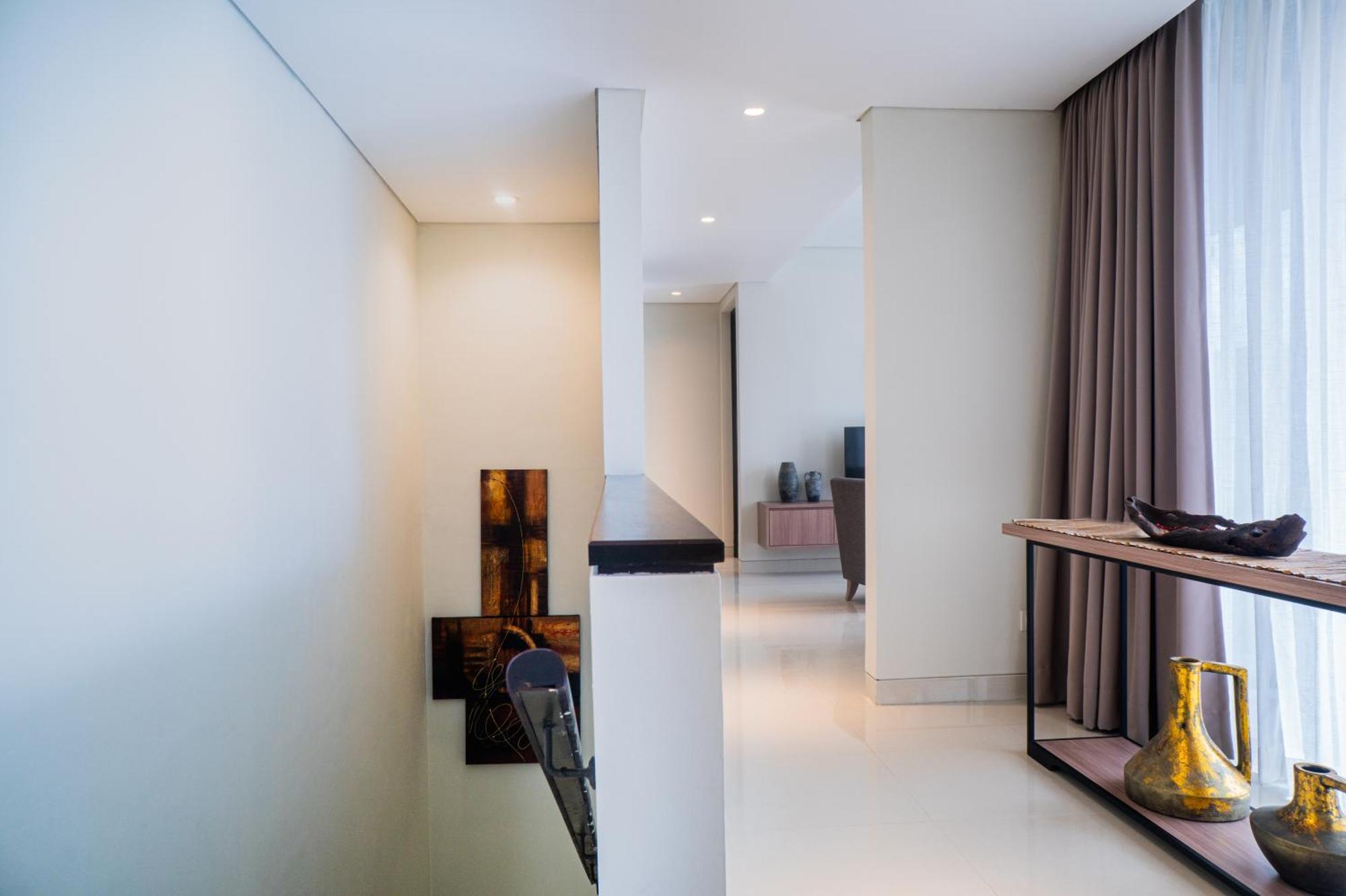 Selemadeg Nivata B2 Ciputra Beach Resort Near Tanah Lot מראה חיצוני תמונה